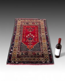 ESTATE ORIENTAL CARPET PERSIAN/ANATOLIAN