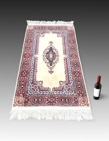 ESTATE ORIENTAL CARPET CENTER MEDALLION RUG