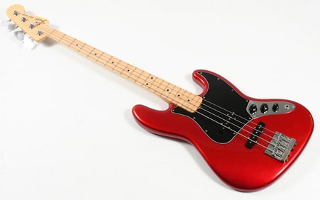 FENDER AMERICAN SPECIAL JAZZ BASS ELECTRIC GUITAR