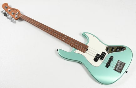 SADOWSKY METRO EXPRESS ELECTRIC BASS GUITAR