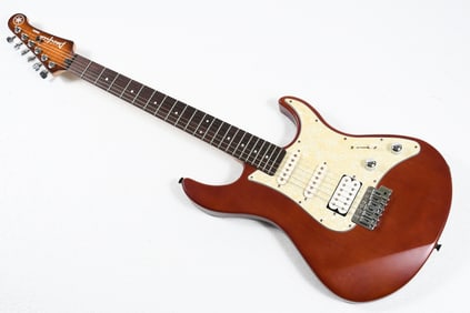 YAMAHA PACIFICA ELECTRIC GUITAR