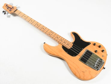 IBANEZ ATK300 ASH BODY ELECTRIC BASS GUITAR