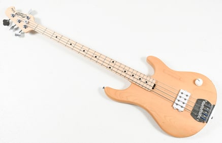 MUSIC MAN STERLING JOE DART SIGNATURE BASS GUITAR