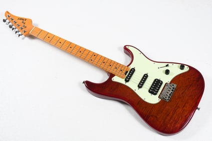 EART CORSAIR MODEL NK-C3 ELECTRIC GUITAR