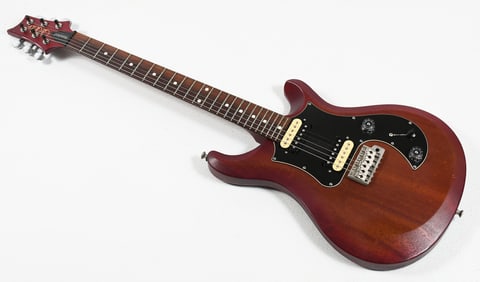 PAUL REED SMITH S2 STANDARD ELECTRIC GUITAR