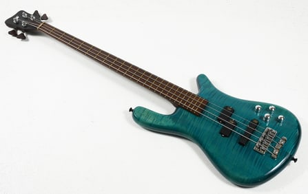 WARWICK STREAMER ELECTRIC BASS GUITAR