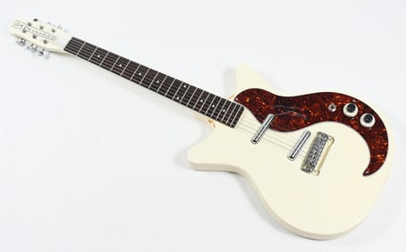 DANELECTRO 59 DC REISSUE ELECTRIC GUITAR
