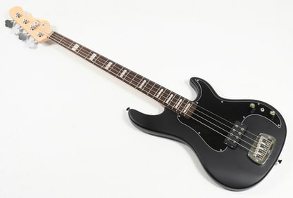 G&L KILOTON TRIBUTE SERIES ELECTRIC BASS GUITAR