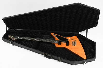 EPIPHONE EXPLORER 2016 ELECTRIC BASS GUITAR