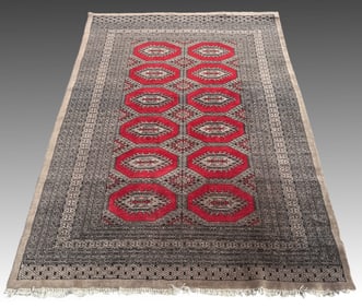 ESTATE ORIENTAL TURKISH CARPET