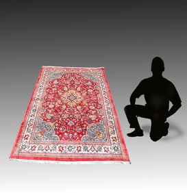 ESTATE PERSIAN KAUHAN DESIGN CARPET