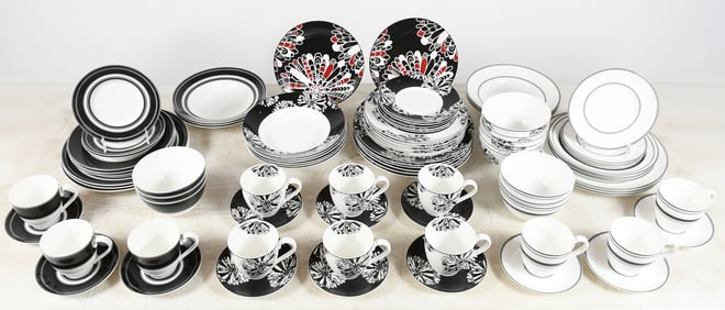 KATE SPADE LENOX CHINA