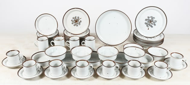 DANSK LINDEN BLUE CHINA