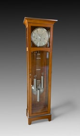 HOWARD MILLER URBAN II GRANDFATHER CLOCK