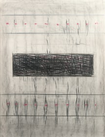 PORFIRIO DIDONNA MIXED MEDIA