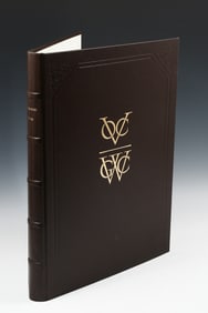 VINGBOONS ATLAS ON DUTCH EAST AND WEST INDIES