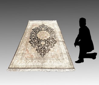 ESTATE PERSIAN NAIN DESIGN CARPET