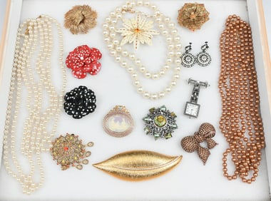 JOAN RIVERS JEWELRY