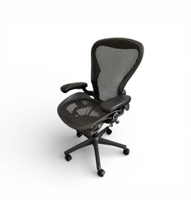 HERMAN MILLER AERON OFFICE CHAIR