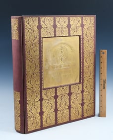 "RICH IN HONOR AND VICTORIES" AUSTRIAN BOOK