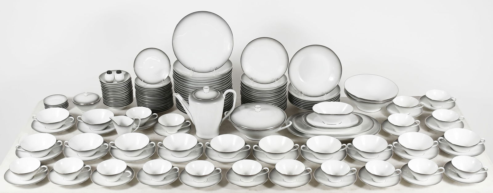 MCM ROSENTHAL "CONTINENTAL CHINA: MCM ROSENTHAL "CONTINENTAL CHINA: