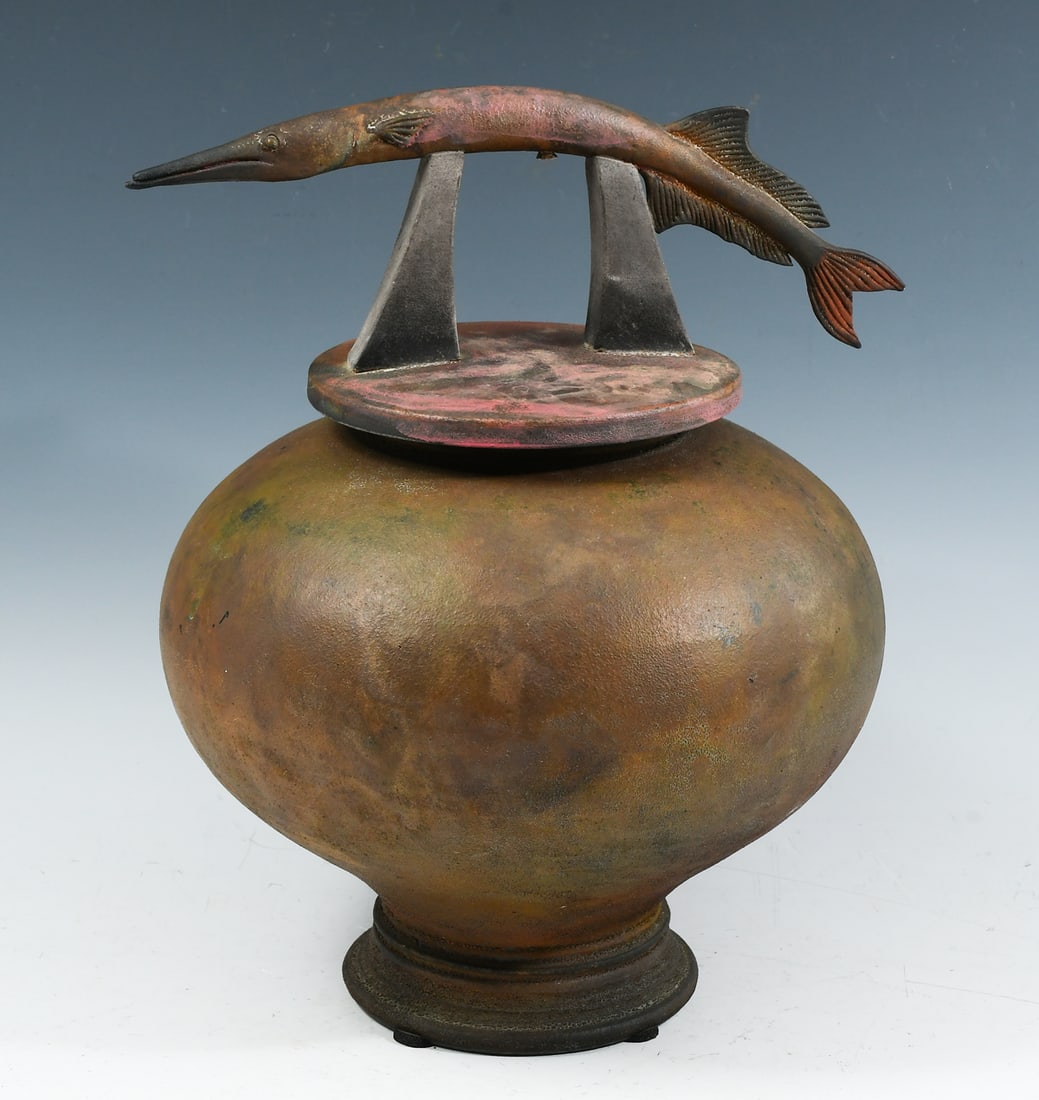 GEORGIA POZYCINSKI FISH VESSEL: GEORGIA POZYCINSKI FISH VESSEL: