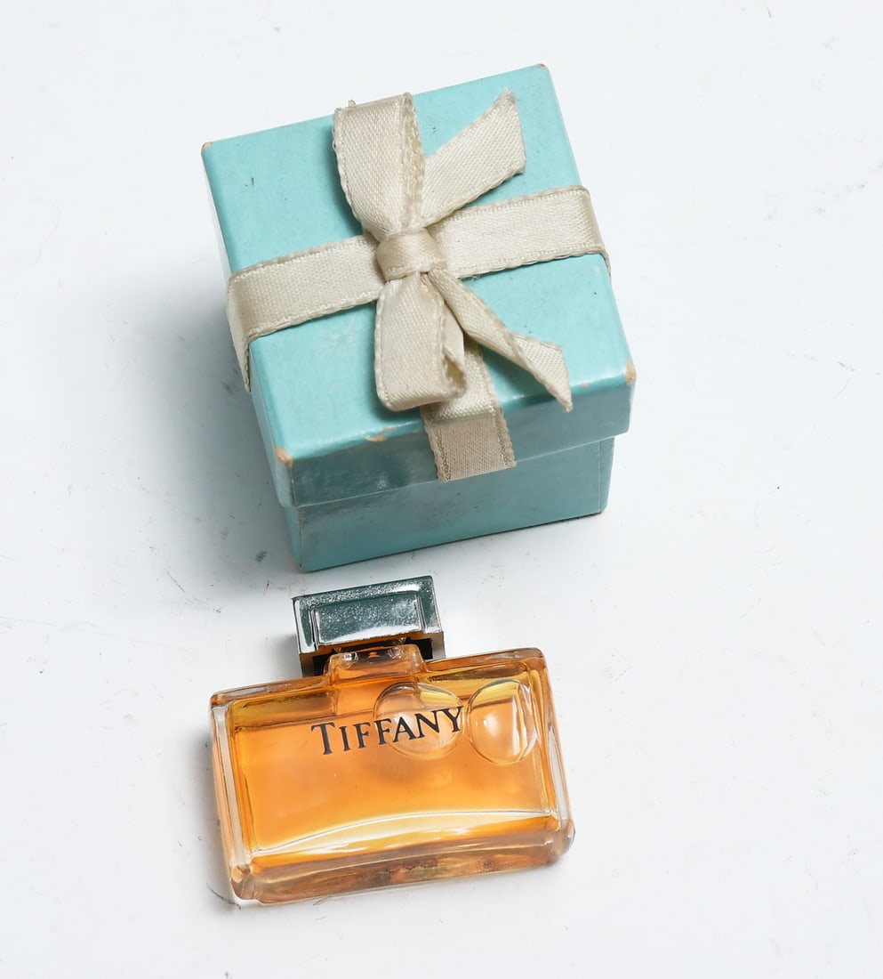 27 PC. PERFUME BOTTLE COLLECTION - 6