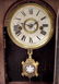 1003: GERSTER WELCH SPRING & CO. SHELF CLOCK - 2