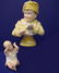 1009: BISQUE PIANO BABIES INCLUDING HEUBACH