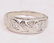 1009B: FILIGREE DIAMOND BAND