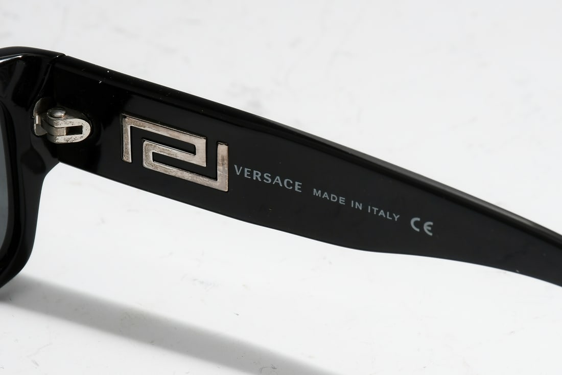 VERSACE SUNGLASSES - 4