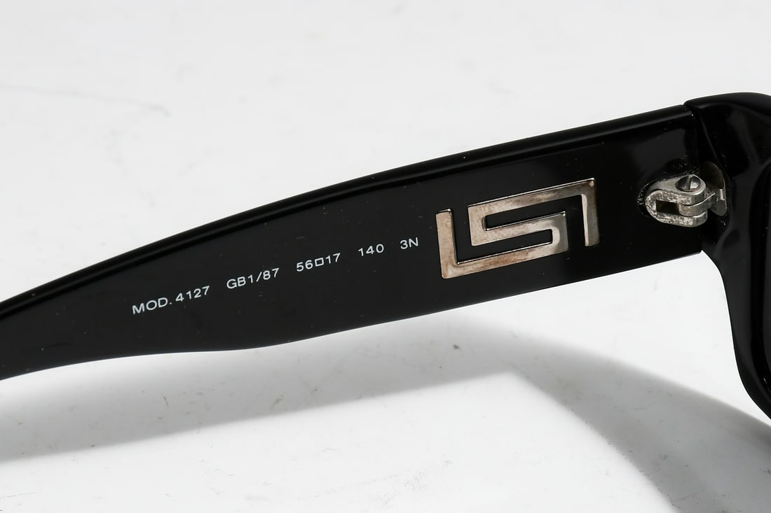 VERSACE SUNGLASSES - 5