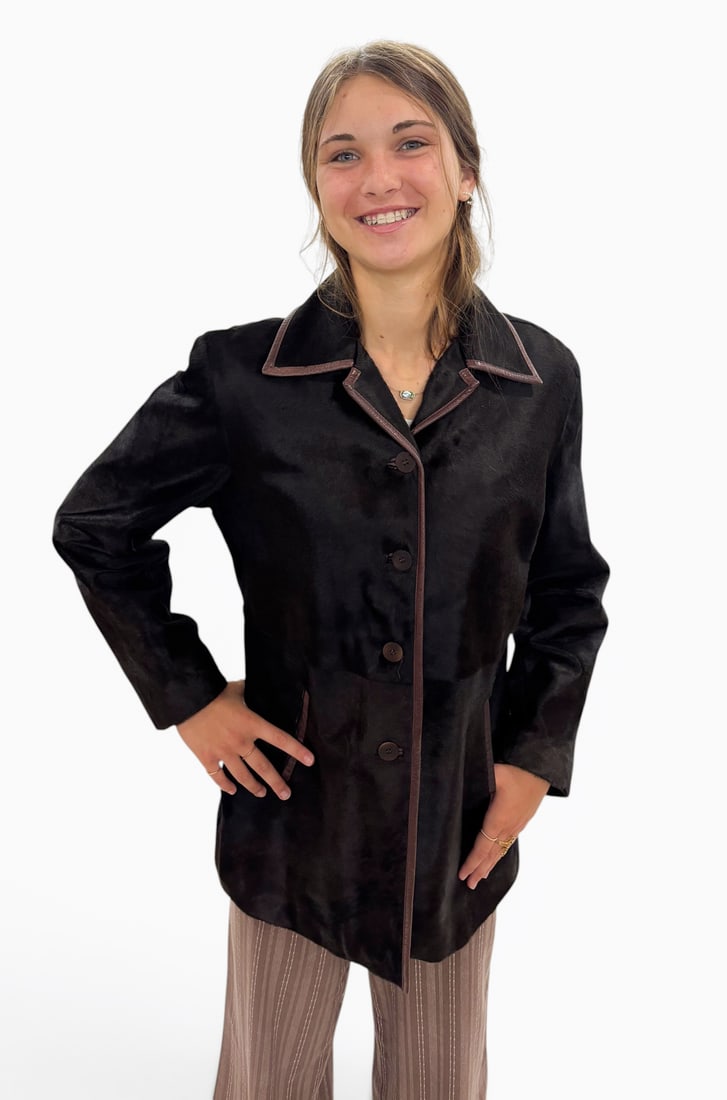 PONY SKIN JACKET (1 of 3)