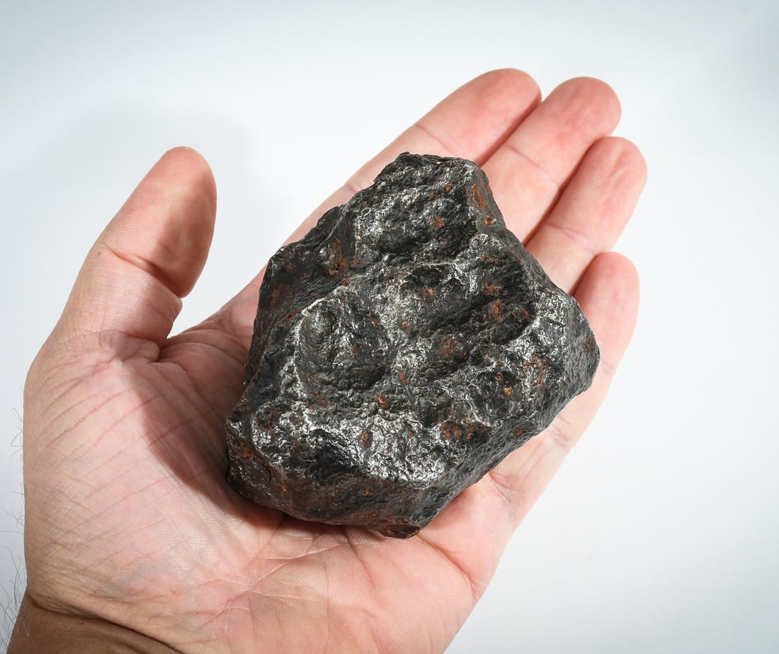 METEORITE - 2