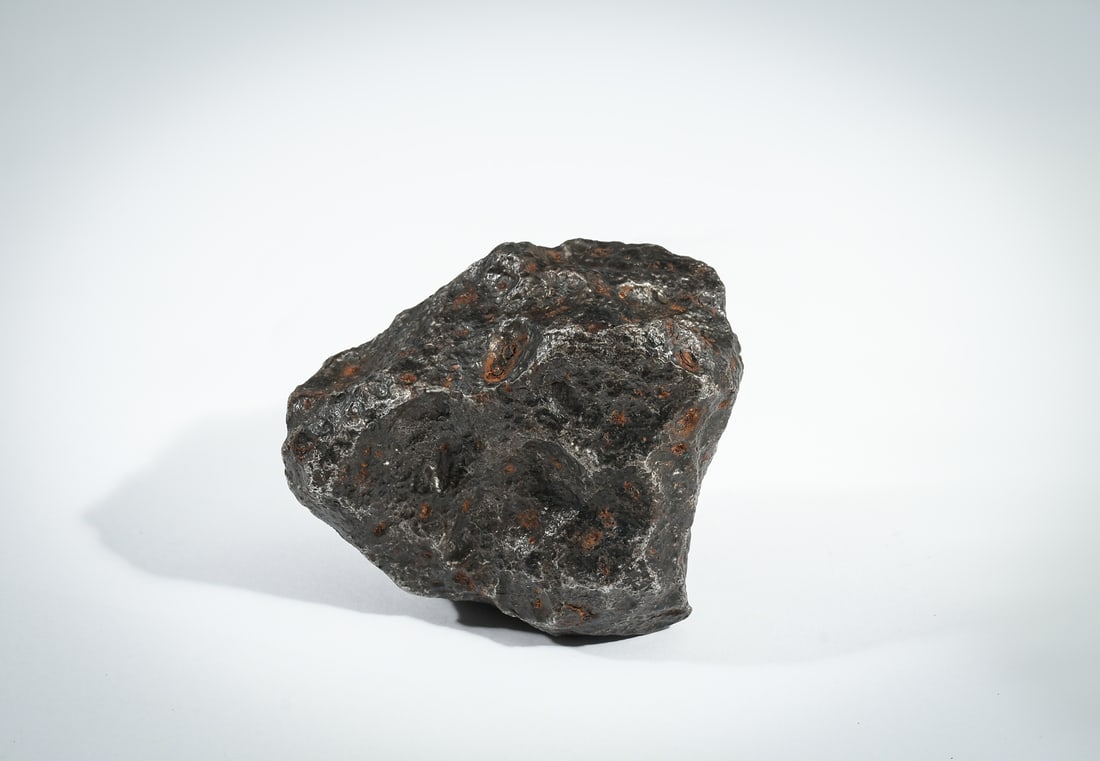 METEORITE - 3