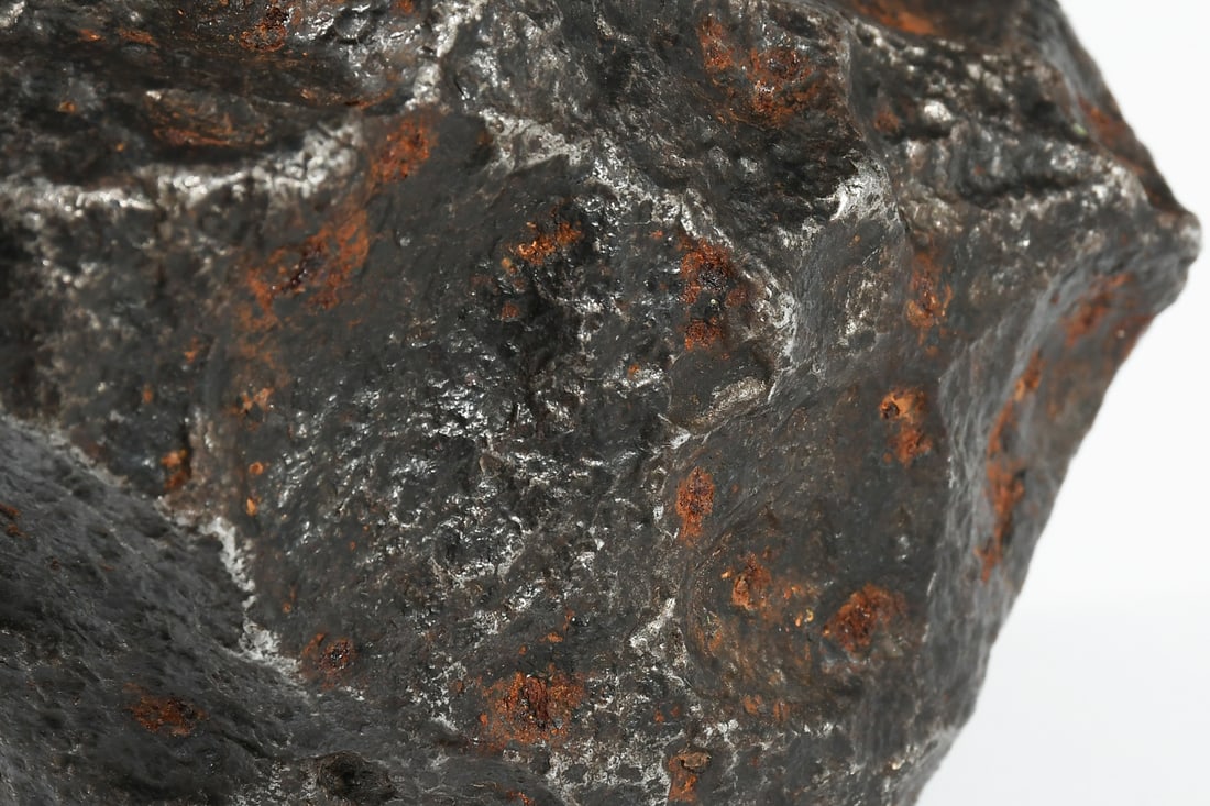 METEORITE - 4