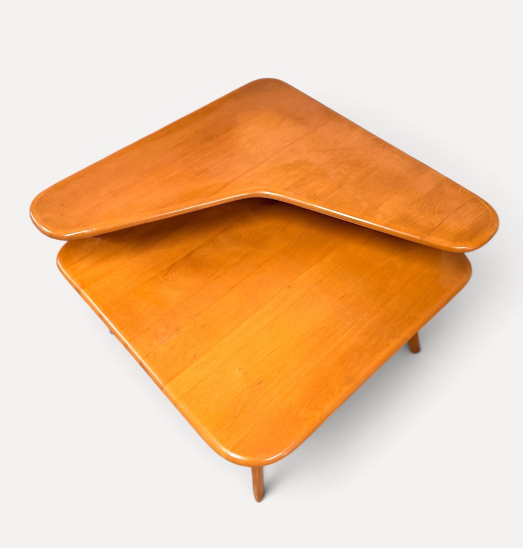 WAKEFIELD CORNER TABLE - 2