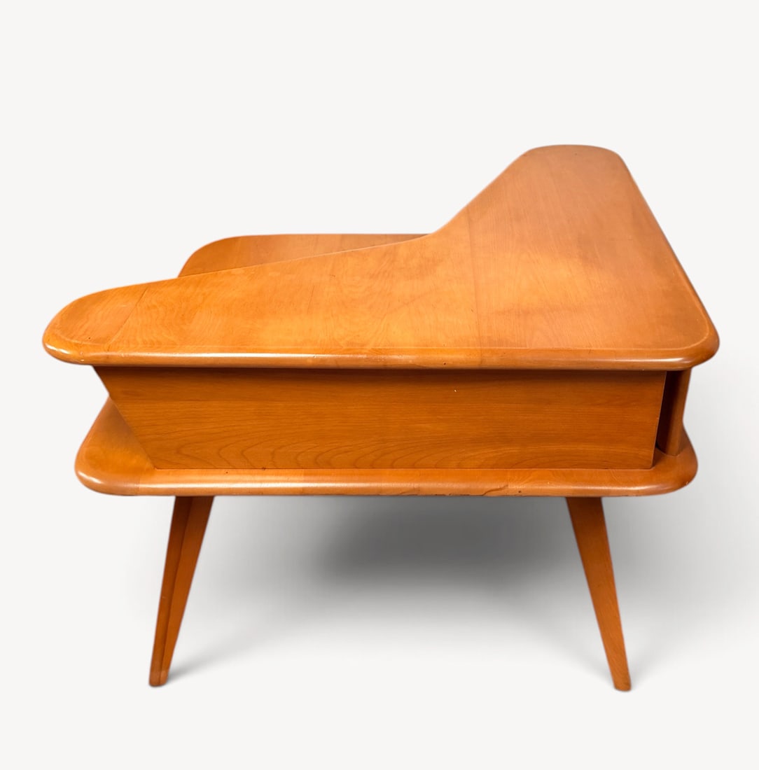 WAKEFIELD CORNER TABLE - 3