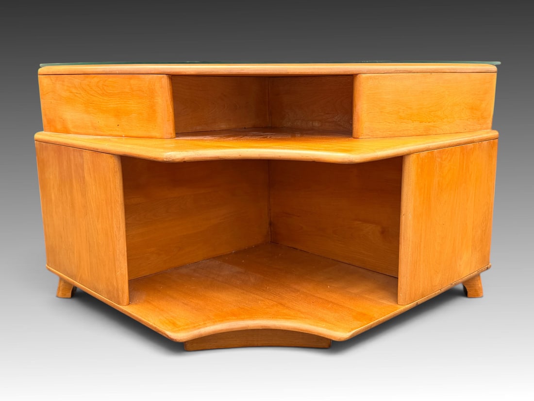 WAKEFIELD CORNER TABLE - 2
