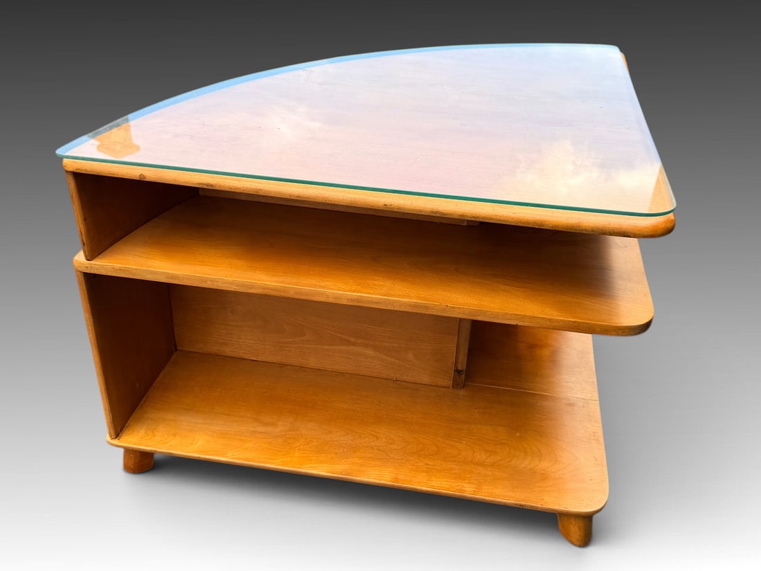 WAKEFIELD CORNER TABLE - 3