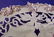 189: GORHAM STERLING GRAPE TRAY - 2