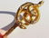 29B: FRENCH SNAKE BANGLE BRACELET