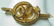 29B: FRENCH SNAKE BANGLE BRACELET - 2