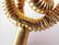 29B: FRENCH SNAKE BANGLE BRACELET - 3