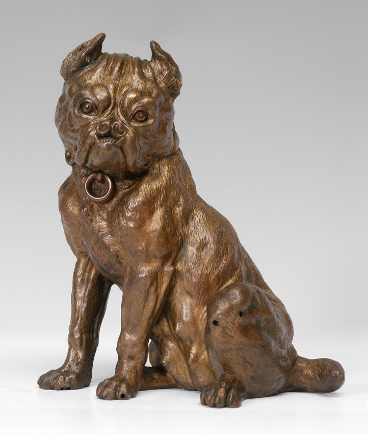 Greyfriars Bobby main image 0