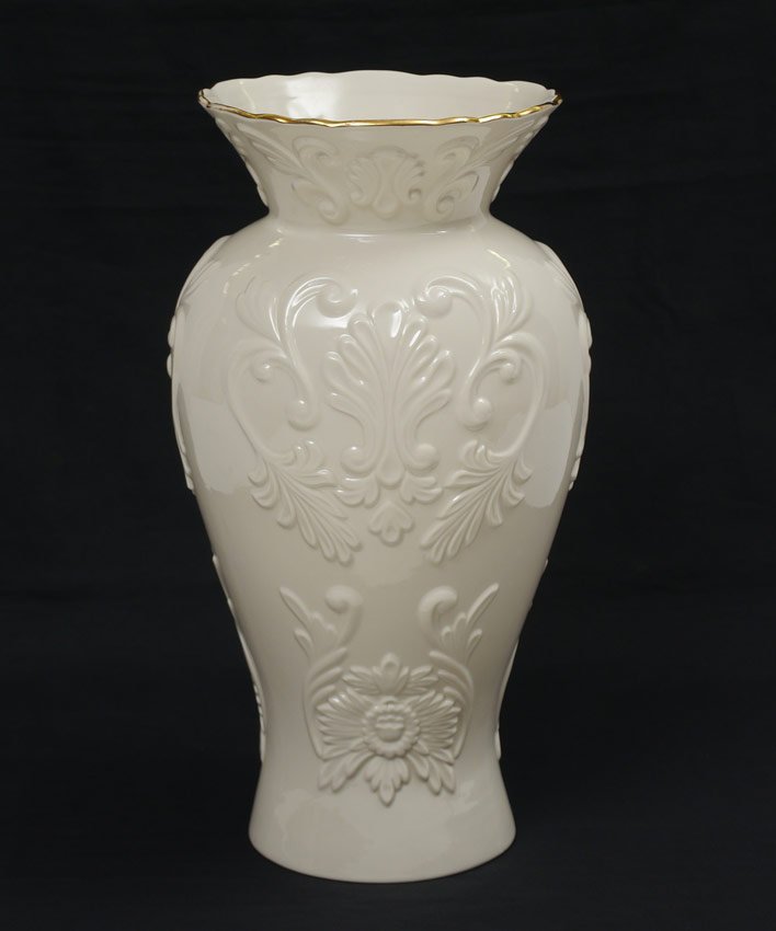 LENOX CHINA VASE