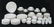 135 pc. ROSENTHAL MAGIC FLUTE FINE CHINA SERVICE - 3