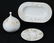 135 pc. ROSENTHAL MAGIC FLUTE FINE CHINA SERVICE - 7
