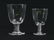14 PIECE STEUBEN AIR TWIST STEMWARE - 2