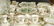 20 PIECE LENOX HOLIDAY CHRISTMAS CHINA - 3